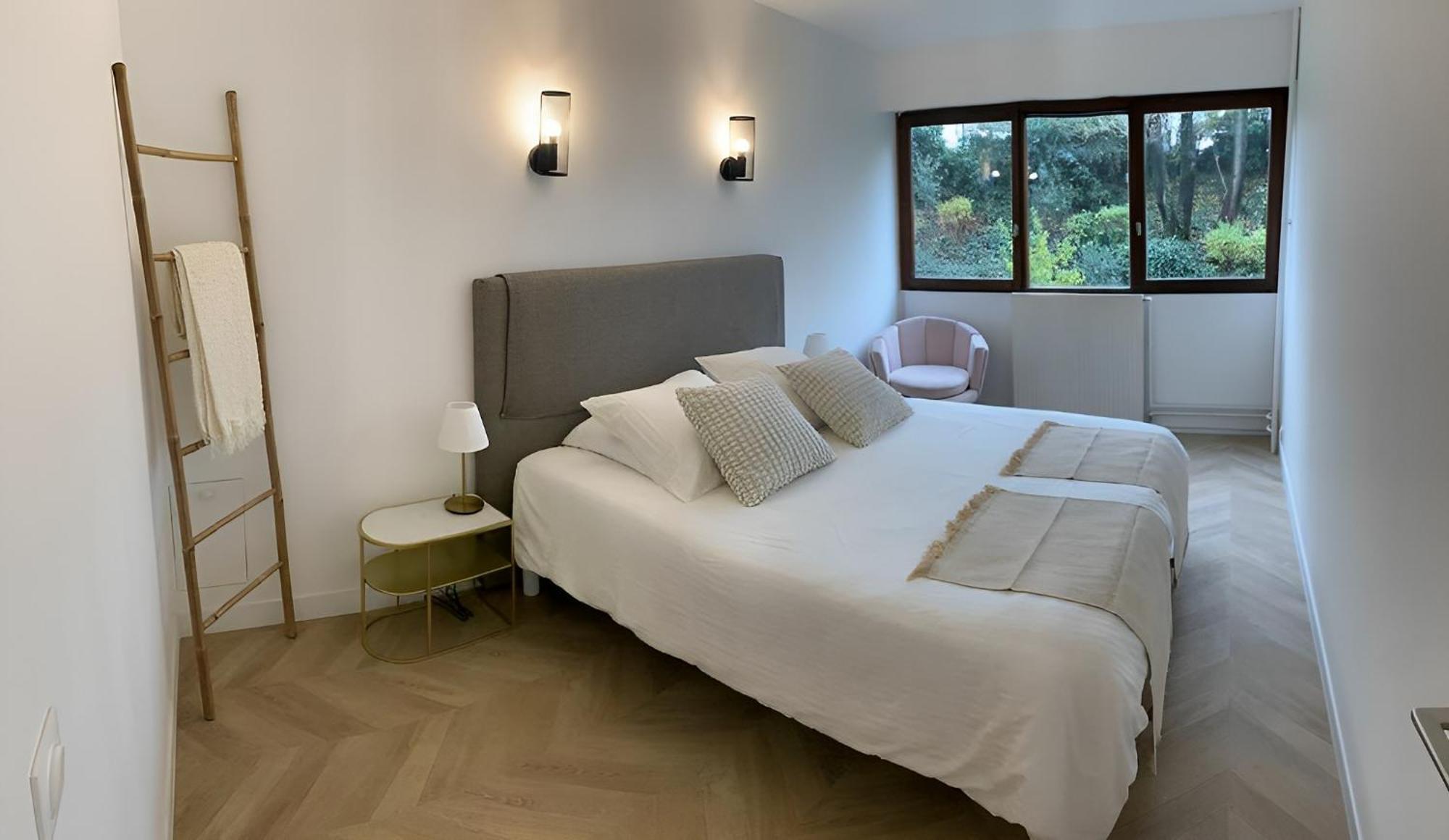 Magnifique Appartement, 3 Min De Paris 르발루아페레 외부 사진